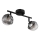 Globo - Faretto 2xG9/5W/230V