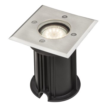 Globo - Faretto da incasso 1xGU10/40W/230V IP67