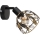 Globo - Faretto da parete 1xE14/25W/230V