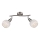 Globo - Faretto LED 2xE14/4W/230V