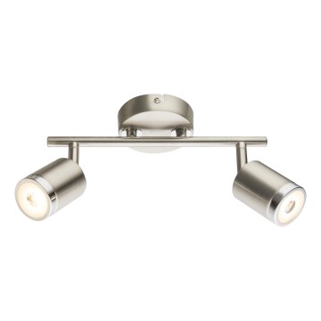 Globo - Faretto LED 2xLED/4W/230V