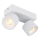 Globo - Faretto LED 2xLED/6W/230V bianco