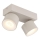 Globo - Faretto LED 2xLED/6W/230V
