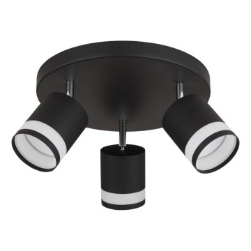 Globo - Faretto LED 3xGX53/7W/230V 3000K