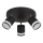 Globo - Faretto LED 3xGX53/7W/230V 3000K