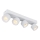 Globo - Faretto LED 4xLED/6W/230V bianco