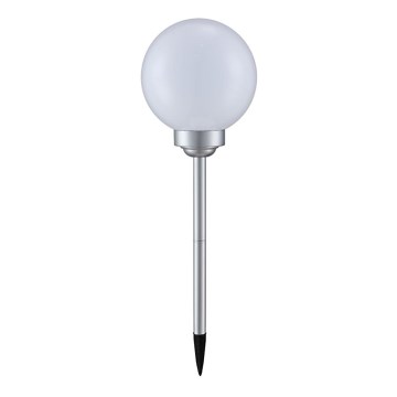 Globo - Illuminazione esterna LED/0,06W/3,2V IP44 600 mAh