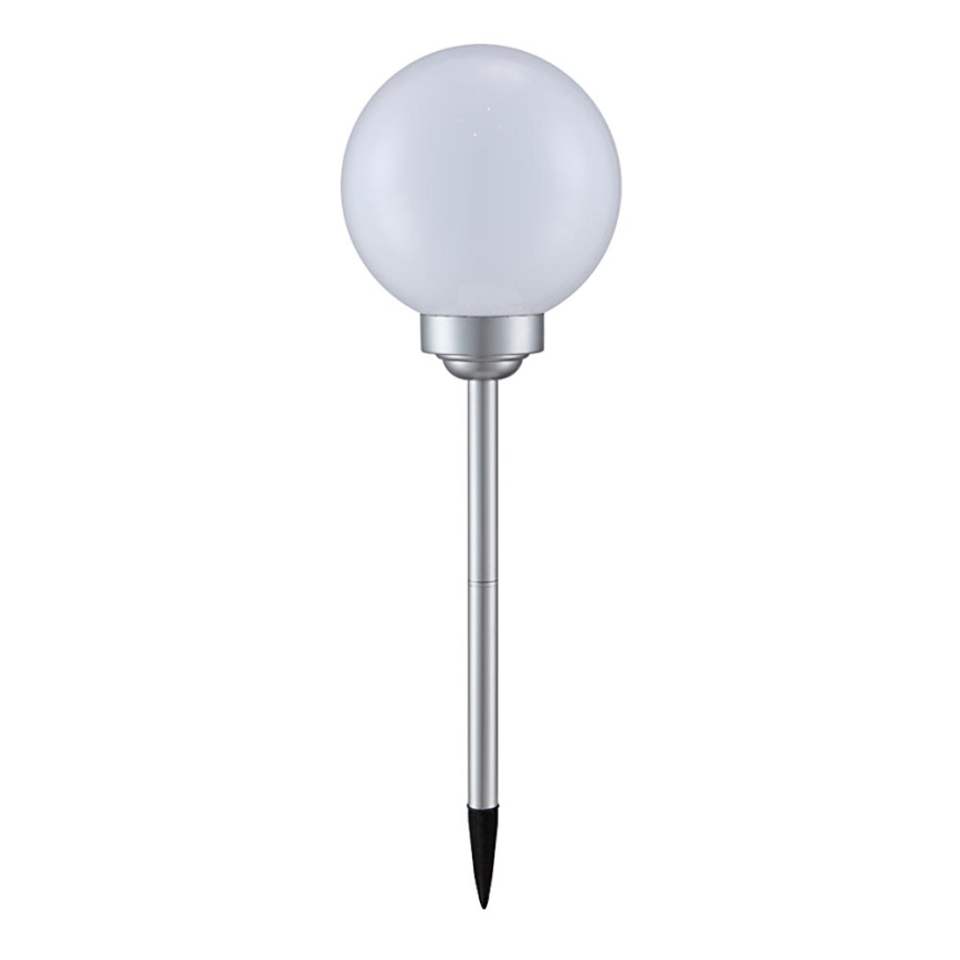 Globo - Illuminazione LED da esterno LED/0,06W/3,2V IP44 600 mAh