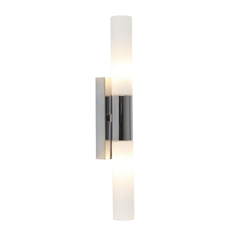 Globo - Illuminazione LED per specchi da bagno 2xG9/3W/230V IP44