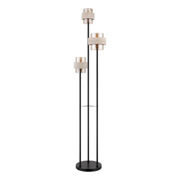 Globo - Lampada a piantana 3xE27/40W/230V