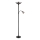 Globo - Lampada con piedistallo 1xE27/60W/230V + 1xE14/40W