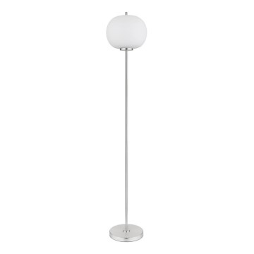 Globo - Lampada con piedistallo 1xE27/60W/230V