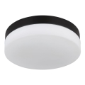 Globo - Lampada da bagno 2xE27/60W/230V diametro 24 cm IP44