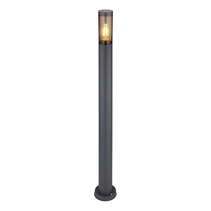 Globo - Lampada da esterno 1xE27/23W/230V 110 cm IP44