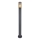 Globo - Lampada da esterno 1xE27/23W/230V 110 cm IP44
