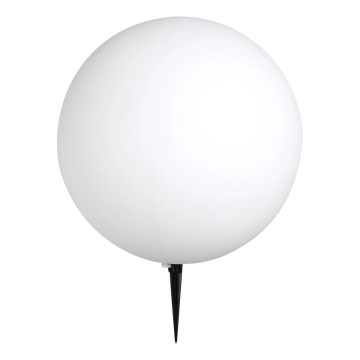 Globo - Lampada da esterno 1xE27/30W/230V diametro 40 cm