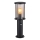 Globo - Lampada da esterno con sensore 1xE27/60W/230V IP54 45cm