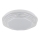 Globo - Lampada da soffitto dimmerabile LED/24W/230V 3000/4000/6000K diam. 38 cm