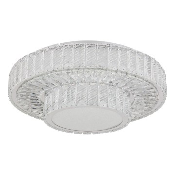 Globo - Lampada da soffitto dimmerabile LED/50W/230V 2700-6000K diam. 50 cm con telecomando