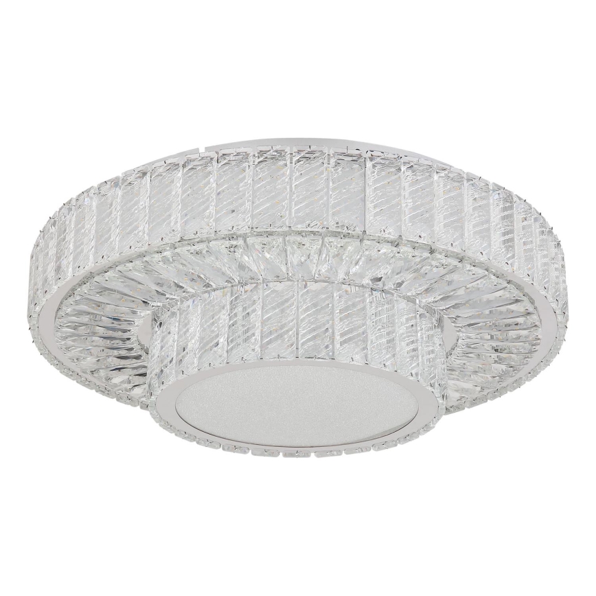 Globo - Lampada da soffitto dimmerabile LED/50W/230V 2700-6000K diam. 50 cm con telecomando