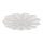 Globo - Lampada da soffitto dimmerabile LED/58W/230V 2700-6000K diam. 50 cm bianco + telecomando