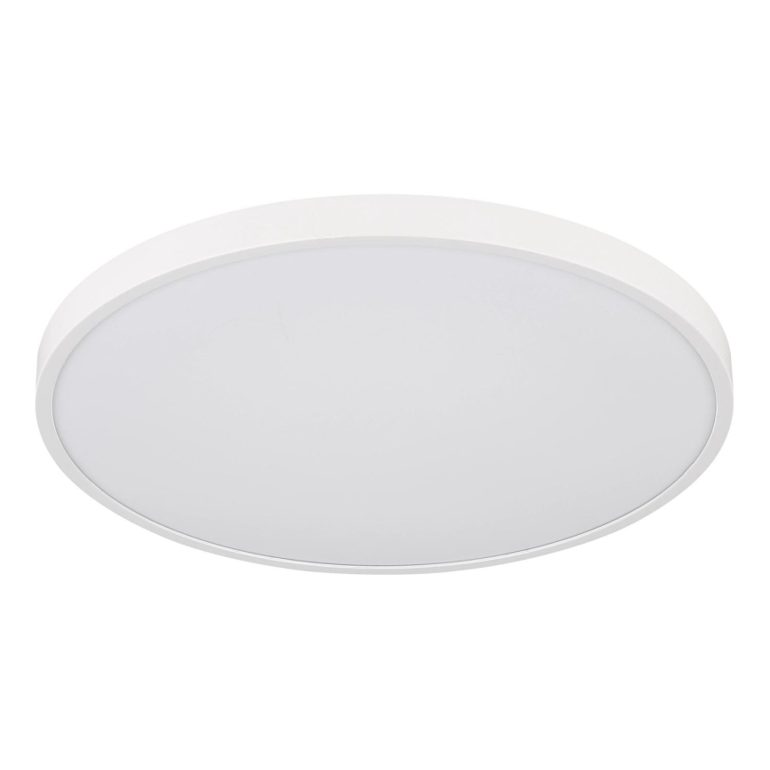 Globo - Lampada da soffitto LED/15W/230V 4000K Ø 23 cm bianca