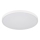 Globo - Lampada da soffitto LED/15W/230V 4000K Ø 23 cm bianca