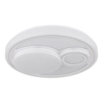 Globo - Lampada da soffitto LED/24W/230V 2700/4000/6500K diam. 38 cm