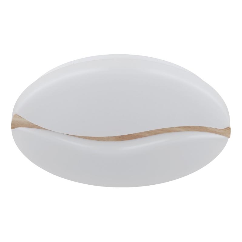 Globo - Lampada da soffitto LED/24W/230V 3000/4200/6000K diam. 33 cm