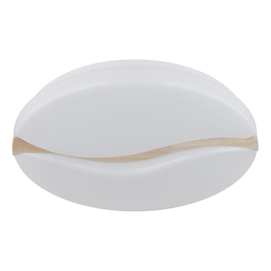 Globo - Lampada da soffitto LED/24W/230V 3000/4200/6000K diam. 39 cm