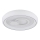 Globo - Lampada da soffitto LED/48W/230V 2700/4000/6000K diam. 48 cm