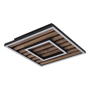 Globo - Lampada da soffitto LED LED/18W/230V 3000K 30x30 cm