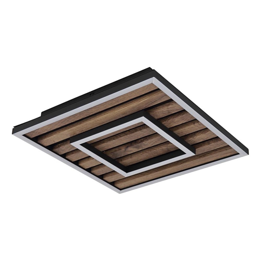 Globo - Lampada da soffitto LED LED/18W/230V 3000K 30x30 cm