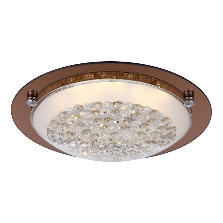 Globo - Lampada da soffitto LED TABASCO LED/12W/230V