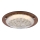 Globo - Lampada da soffitto LED TABASCO LED/12W/230V