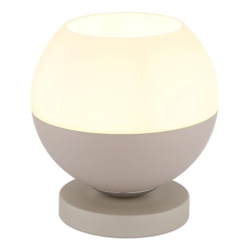 Globo - Lampada da tavolo 1xE27/60W/230V