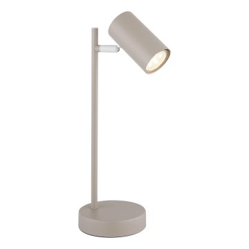Globo - Lampada da tavolo 1xGU10/5W/230V