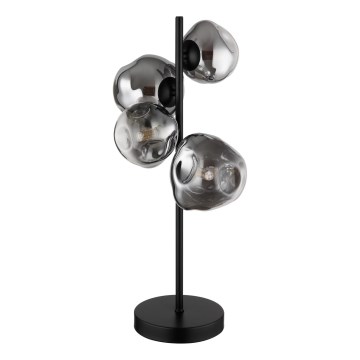 Globo - Lampada da tavolo 4xG9/5W/230V