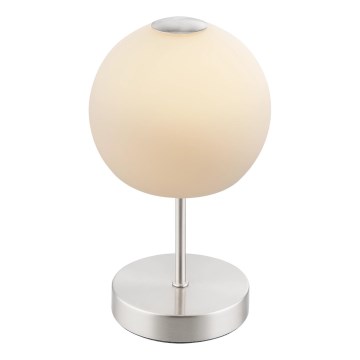 Globo - Lampada da tavolo a LED con controllo touch LED/5W/230V 3000K