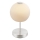 Globo - Lampada da tavolo a LED con controllo touch LED/5W/230V 3000K
