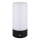 Globo - Lampada da tavolo da esterno dimmerabile a LED RGBW con controllo touch LED/1,8W/5V 1500 mAh nero