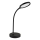 Globo - Lampada da tavolo dimmerabile a LED con controllo touch LED/8W/230V 2700K/4000K/6500K nera