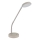 Globo - Lampada da tavolo dimmerabile a sfioramento LED/6,5W/230V 2700/3350/4000K beige