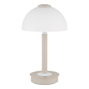 Globo - Lampada da tavolo dimmerabile a sfioramento LED/7W/230V 3000K
