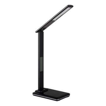 Globo - Lampada da tavolo dimmerabile con controllo touch a LED/5W/230V