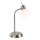 Globo - Lampada da tavolo LED 1xE14/5W/230V