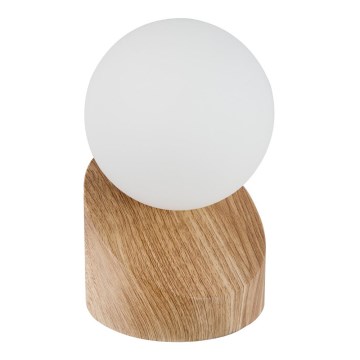 Globo - Lampada da tavolo LED 1xG9/3W/230V