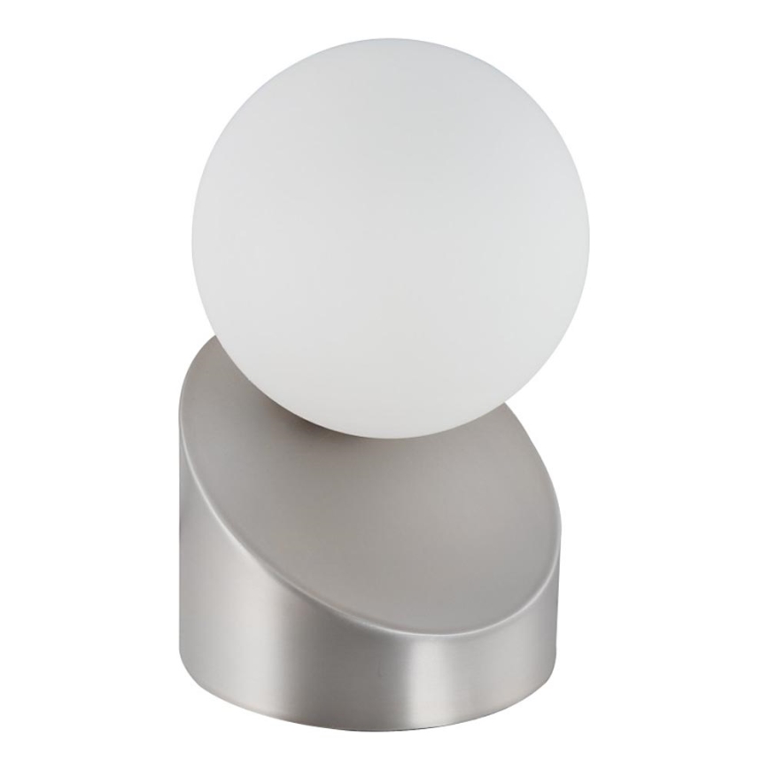 Globo - Lampada da tavolo LED 1xG9/3W/230V