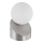 Globo - Lampada da tavolo LED 1xG9/3W/230V