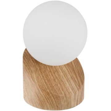 Globo - Lampada da tavolo LED 1xG9/3W/230V